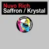 Nuvo Rich - Saffron