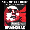 Braindead (feat. RA The Rugged Man)