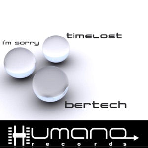 Time Lost - EP