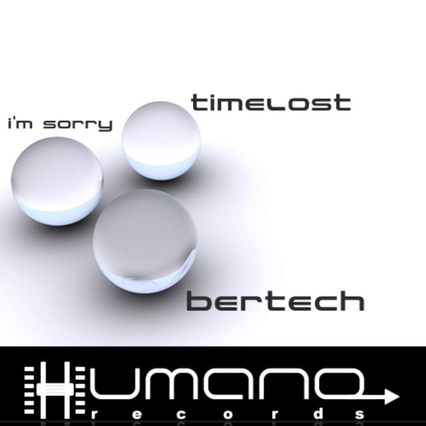 Time Lost - EP