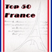 Top 50 France artwork