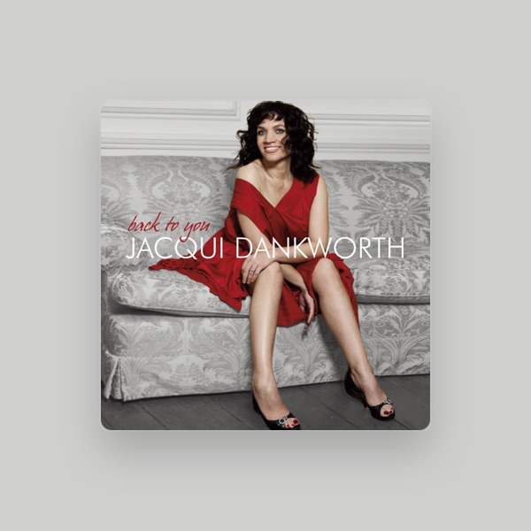 Jacqui Dankworth's avatar