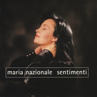 Maria Nazionale - Una Sera Particolare