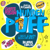 Godteposen: hunden Puff (Unabridged) - Martin Nygaard