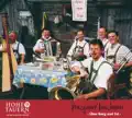 Kreuzfidel Polka