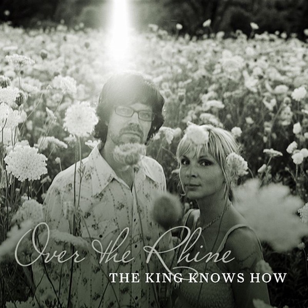 The King Knows How - Single
