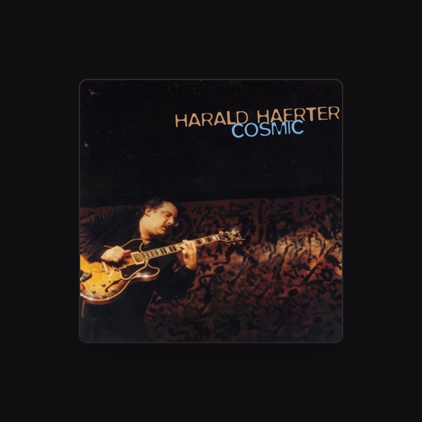 Harald Haerter's avatar