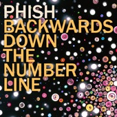 Phish - Backwards Down The Number Line