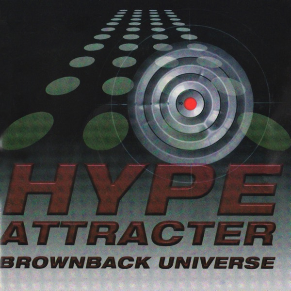 Brownback Universe