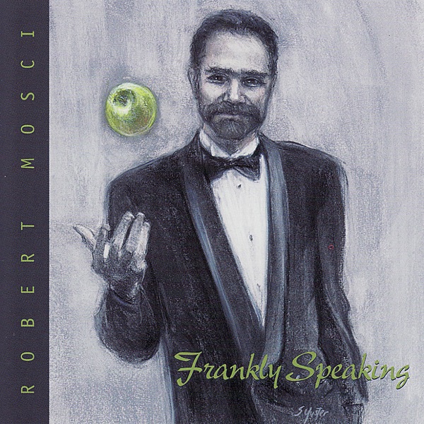 Frankly Speaking