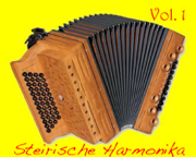 Polka (Instrumental) - Harmonikazauber