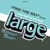 Ethan White & Lisa Shaw - Find the Way (Jask Soul Seduction Vocal)