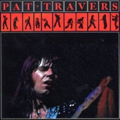 Pat Travers