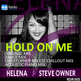 Hold On Me (feat. Steve Owner) Helena Panayi