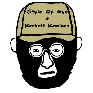 Rockett Remixes - EP