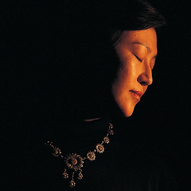 Обложка альбома «Mahler: Das Lied Von Der Erde» — Eiko Hiramatsu & Ichiro Nodaira