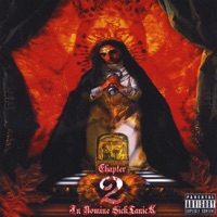 Chapter 2 : In Nomine SickTanicK - Sicktanick