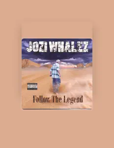 Listen to jozi Whalez, watch music videos, read bio, see tour dates & more!