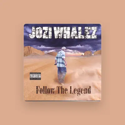 Listen to jozi Whalez, watch music videos, read bio, see tour dates & more!