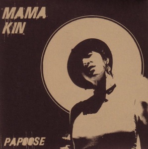 Papoose - EP