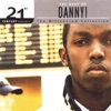 21st Century Masters - the Millennium Collection: The Best of Danny!