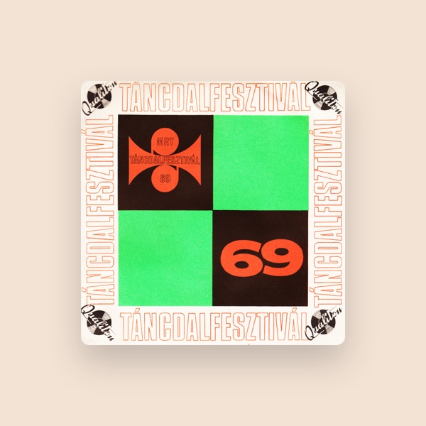 Ágnes Sebestyén's avatar