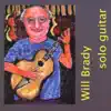 Will Brady - La Llorona
