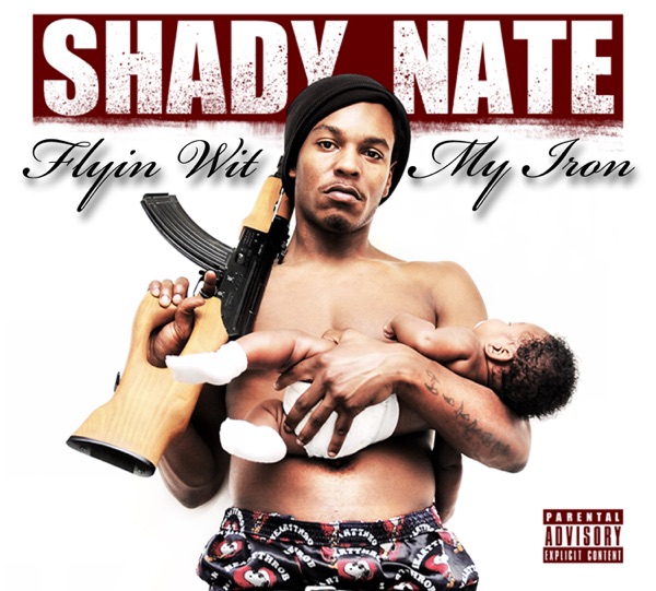 Flyin Wit My Iron (Single)