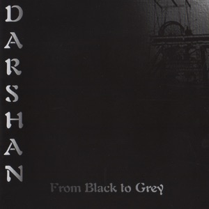 From Black to Grey - EP