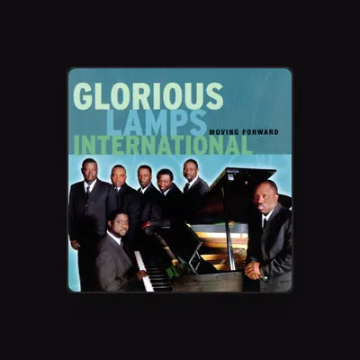 Listen to Glorious Lamps International, watch music videos, read bio, see tour dates & more!