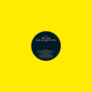 Smile Around the Face - Single