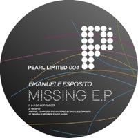 Missing Ep - Single - Emanuele Esposito