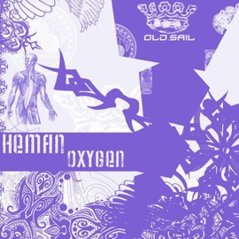 Oxygen He-Man