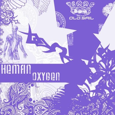 Oxygen - Single