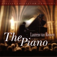 The Piano - Laurens Van Rooyen