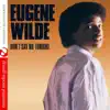 Eugene Wilde - Don't Say No Tonight