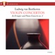 Violin Concerto in D Major Piano Concerto No 2