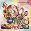 Pater Moeskroen - Oren