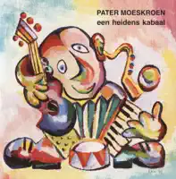 Nobody is perfect — Pater Moeskroen