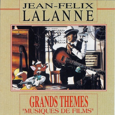 Les grands thèmes (Musiques de films)