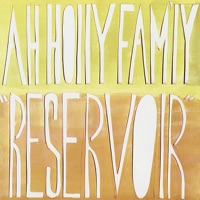 Ah Holly Fam'ly - Loneliest City