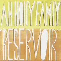 Loneliest City — Ah Holly Fam'ly