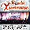 En Vivo...Desde Guanajuato Vol. 2