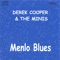 Whiskers - Derek Cooper & the Minis lyrics