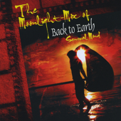 Cover art for The Moonlight-Mix of Sensual Mind by Back to Earth