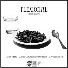 Eating Screws (RR mix) Flexional