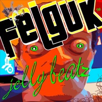Jelly Beatz - EP - Felguk