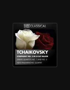 Listen to New Philharmonic Quartet, watch music videos, read bio, see tour dates & more!