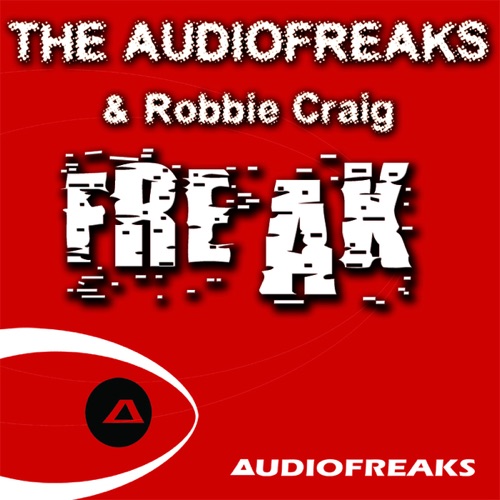 Freak (Radio Edit)