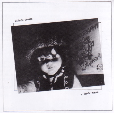 Delicate Tension (Bonus Tracks)